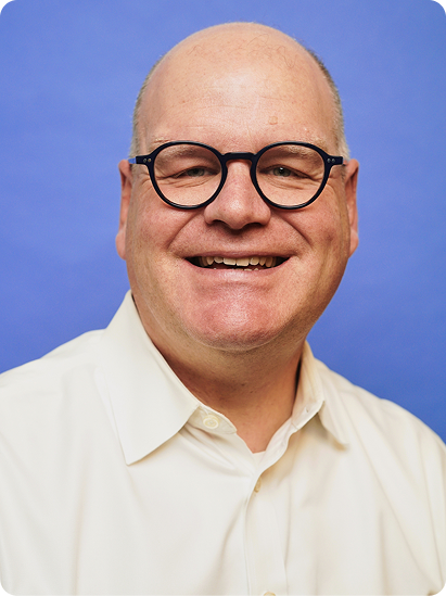 Keith Mestrich's photo